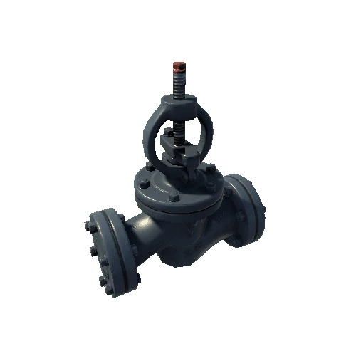 Valve (3)